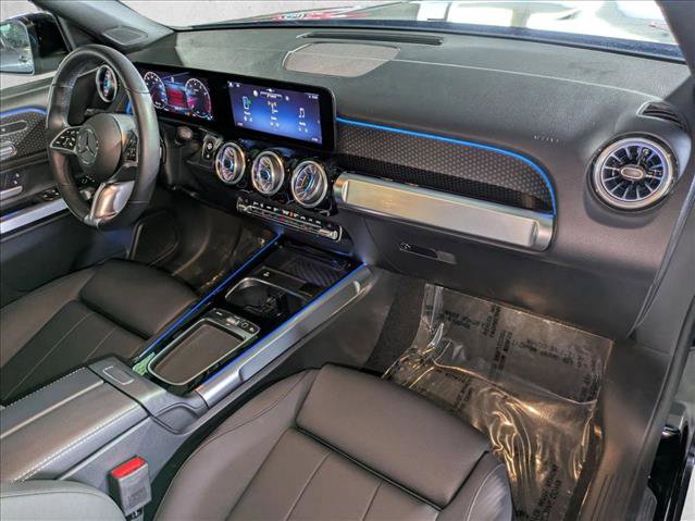 Certified 2025 Mercedes-Benz GLB 250 image 20