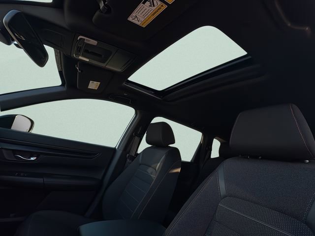 Certified 2024 Honda CR-V Sport image 16