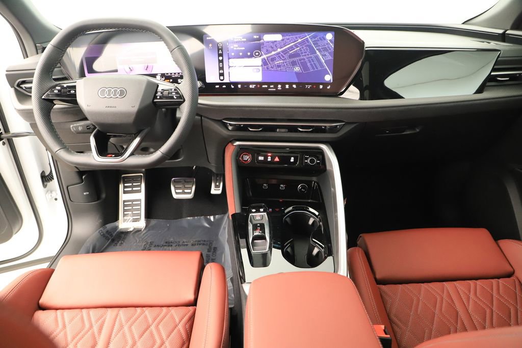 New 2026 Audi SQ5 Premium Plus image 18