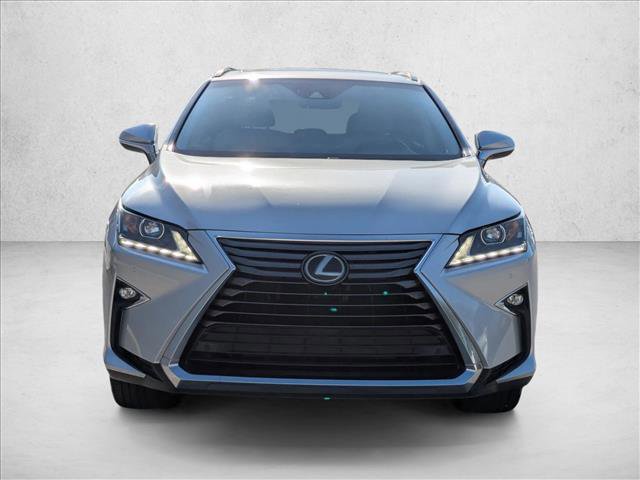 Used 2016 Lexus RX 350 FWD w/ Premium Package image 2
