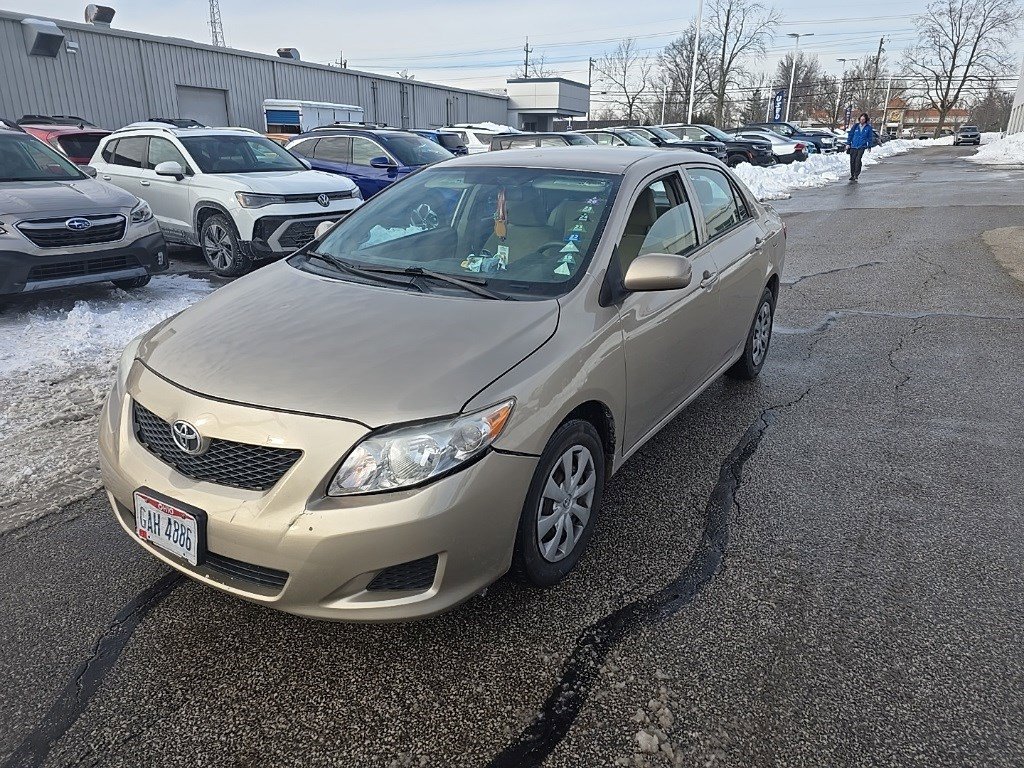 Used 2010 Toyota Corolla LE image 7