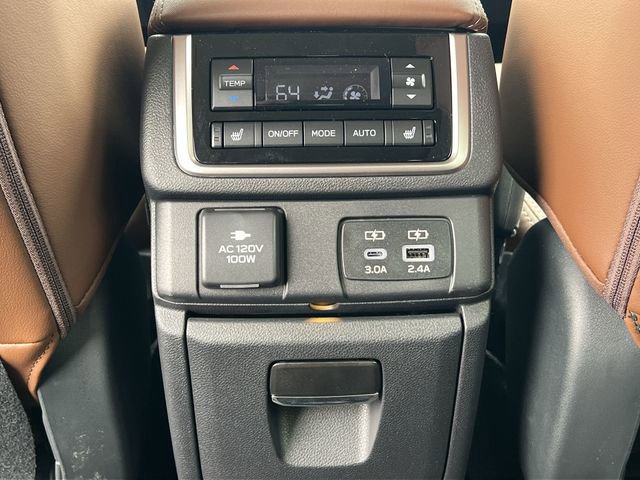 New 2026 Subaru Ascent Touring image 33