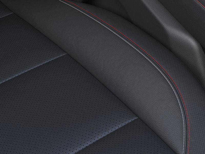 New 2026 Chevrolet Traverse Z71 w/ Driver Confidence Package image 21