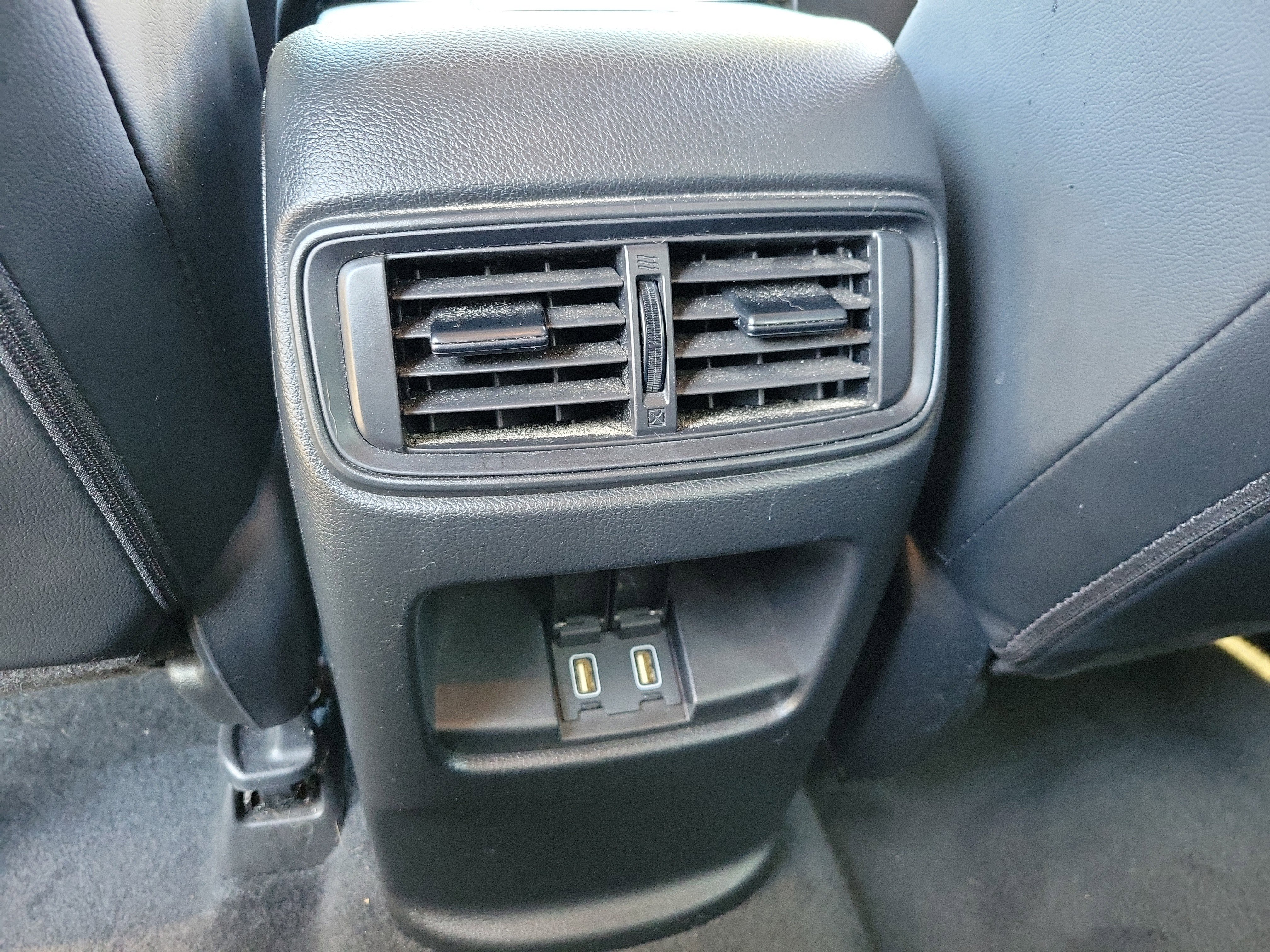 Used 2021 Honda CR-V EX-L image 16