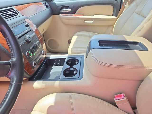 Used 2007 Chevrolet Tahoe LT w/ LT Preferred Equipment Group AWD/4WD image 33