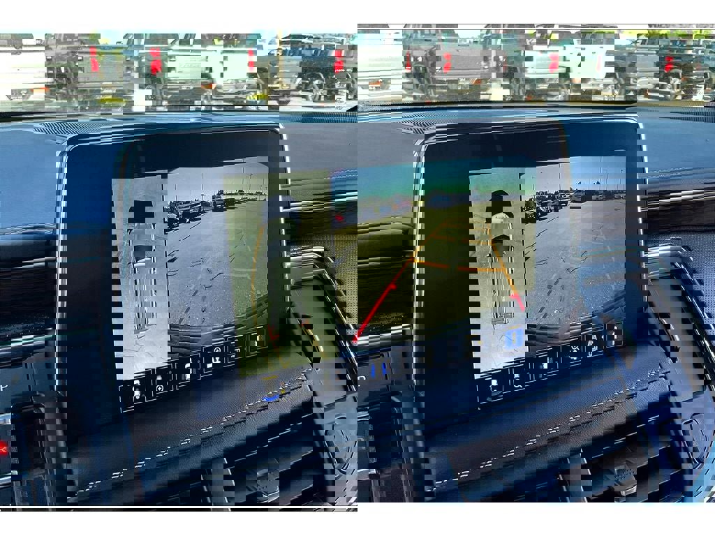 Used 2023 Chevrolet Tahoe Premier image 22