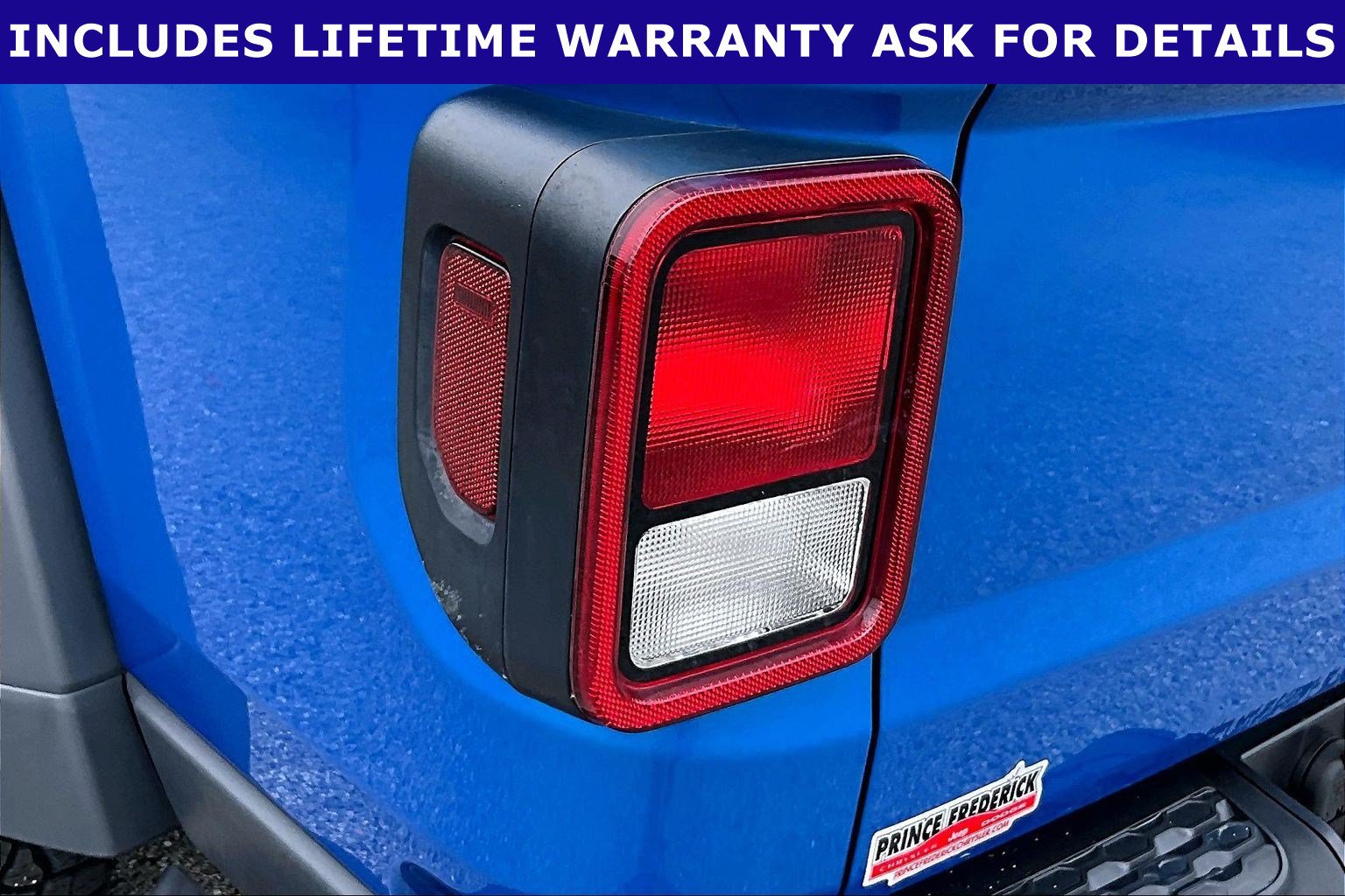 Used 2020 Jeep Gladiator Rubicon AWD/4WD image 24