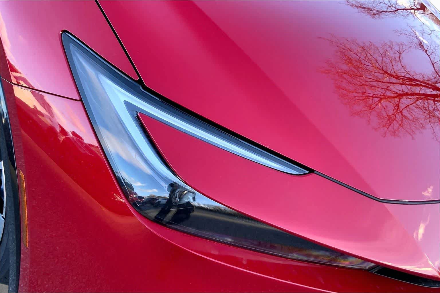 New 2026 Toyota Prius Plug-In Hybrid FWD image 13
