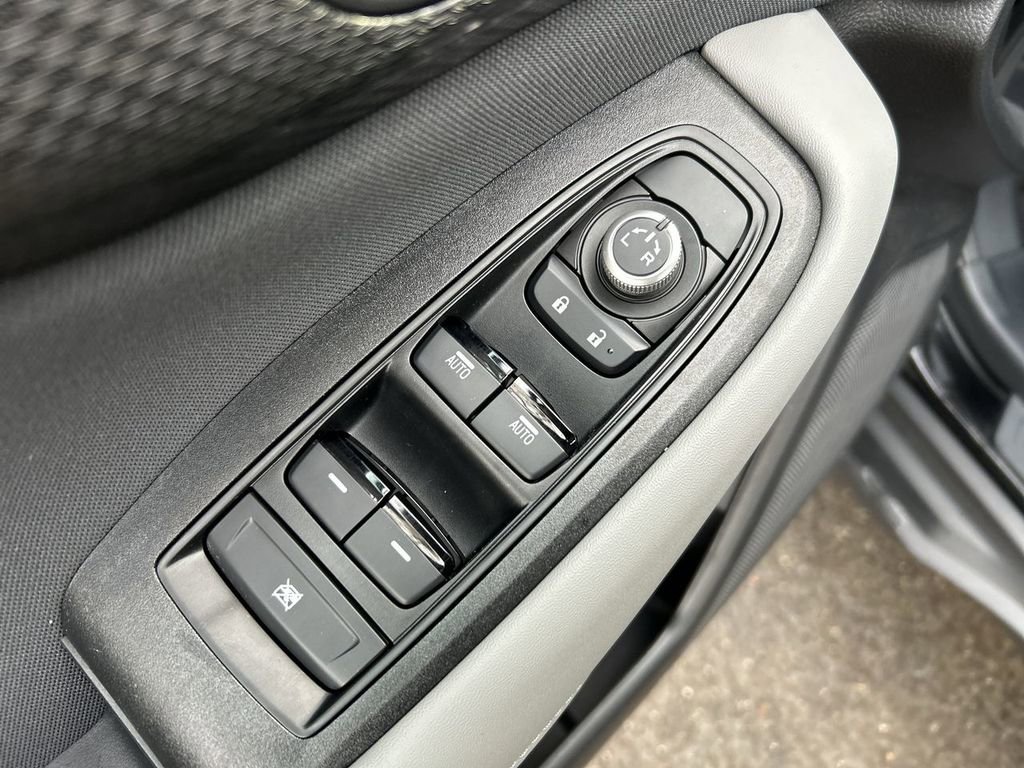 Certified 2025 Subaru Outback Premium image 16