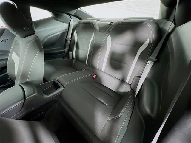 Used 2018 Chevrolet Camaro LT image 22