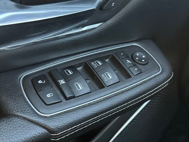 Used 2022 RAM 1500 Laramie image 19