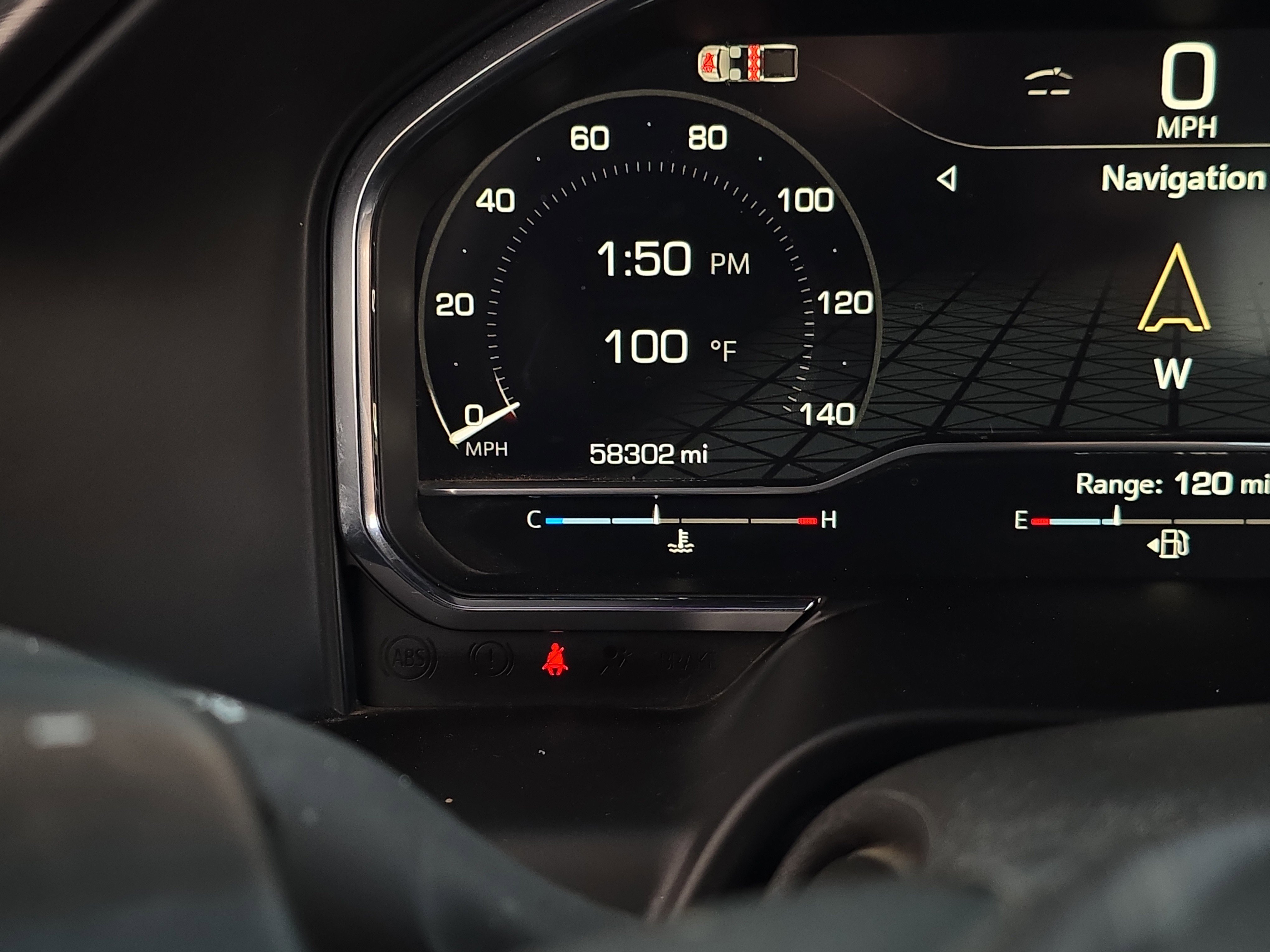 Used 2024 GMC Sierra 1500 AT4 w/ AT4 Preferred Package image 21