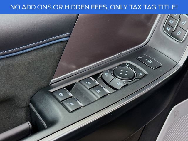 New 2026 Ford F350 Platinum image 18