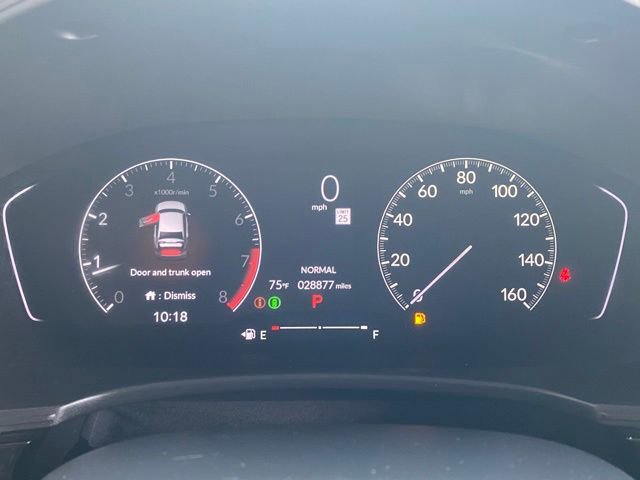 Used 2024 Honda Civic Sport image 20