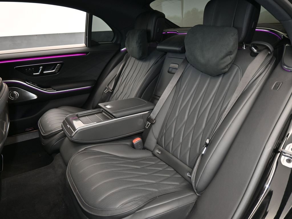 Used 2025 Mercedes-Benz S 63 AMG S image 58