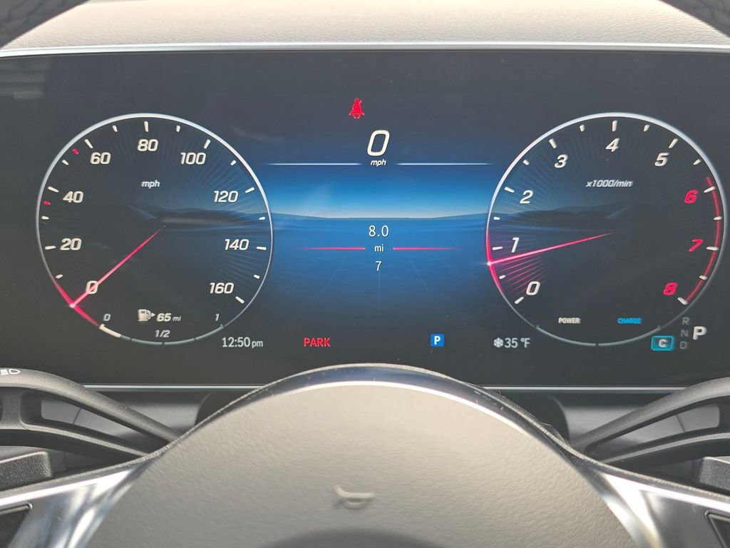 New 2026 Mercedes-Benz GLC 300 GLC 300 image 28