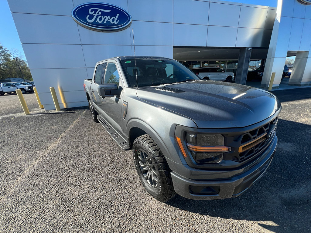 New 2026 Ford F150 Tremor w/ Equipment Group 402B AWD/4WD image 1