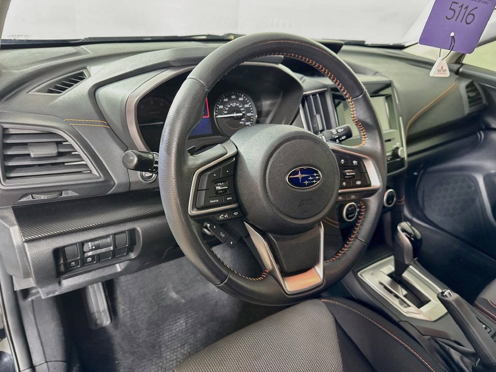 Used 2021 Subaru Crosstrek 2.0i Premium AWD/4WD image 9