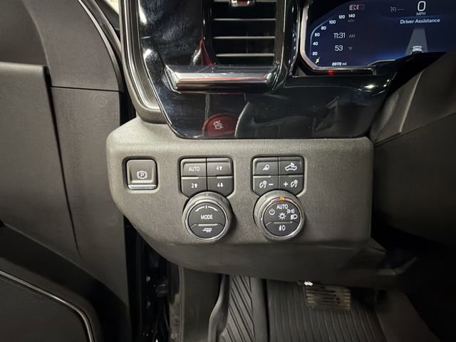 Certified 2024 Chevrolet Silverado 2500 LTZ w/ LTZ Plus Package image 19