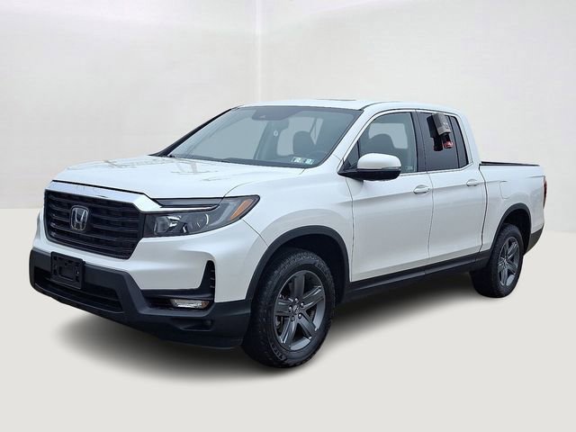 Used 2023 Honda Ridgeline RTL image 3