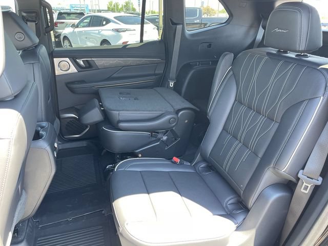 New 2026 Buick Enclave Avenir w/ Super Cruise Package AWD/4WD image 23