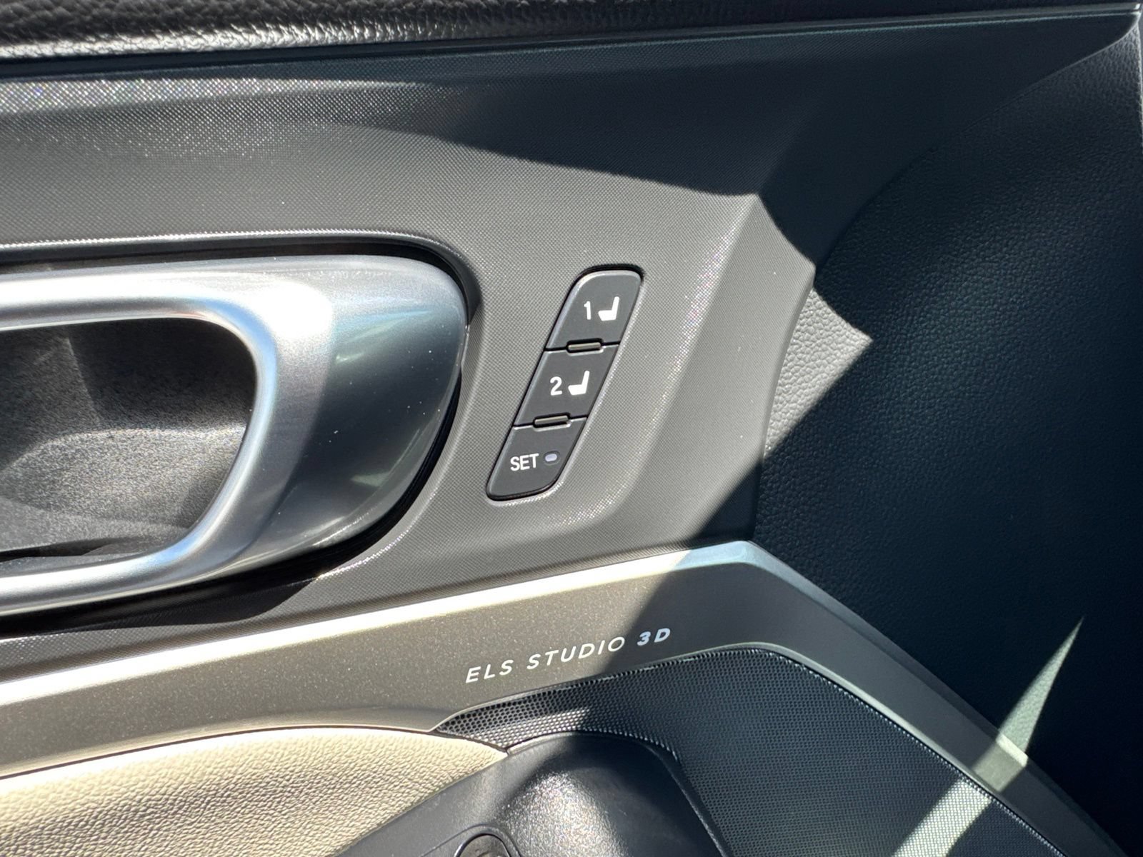 Used 2026 Acura Integra A-Spec FWD image 9