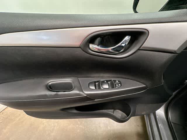 Used 2018 Nissan Sentra S FWD image 15