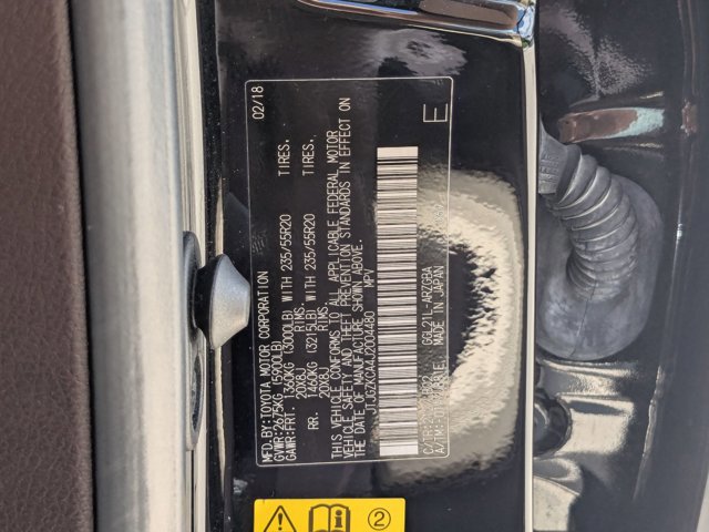 Used 2018 Lexus RX 350L FWD w/ Premium Package image 15