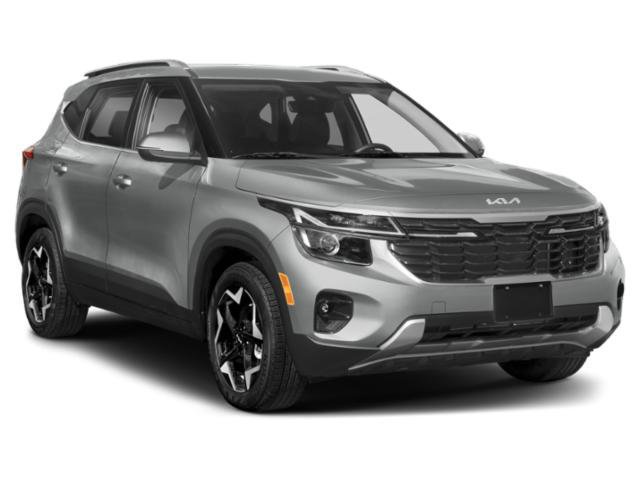 Certified 2024 Kia Seltos EX AWD/4WD image 9