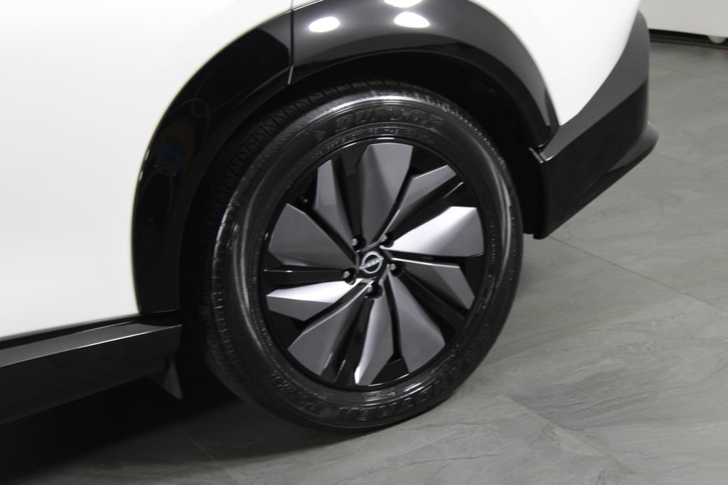 Certified 2024 Nissan Ariya AWD image 15