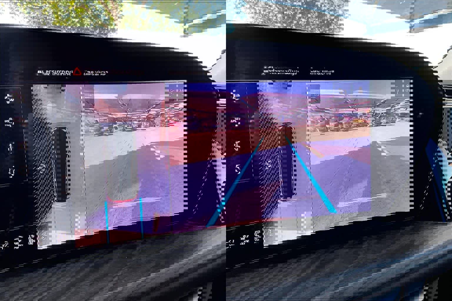 Used 2025 Audi Q5 Premium Plus w/ Premium Plus image 24