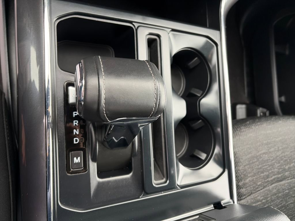 Used 2023 Ford F150 XLT w/ Equipment Group 302A High image 24