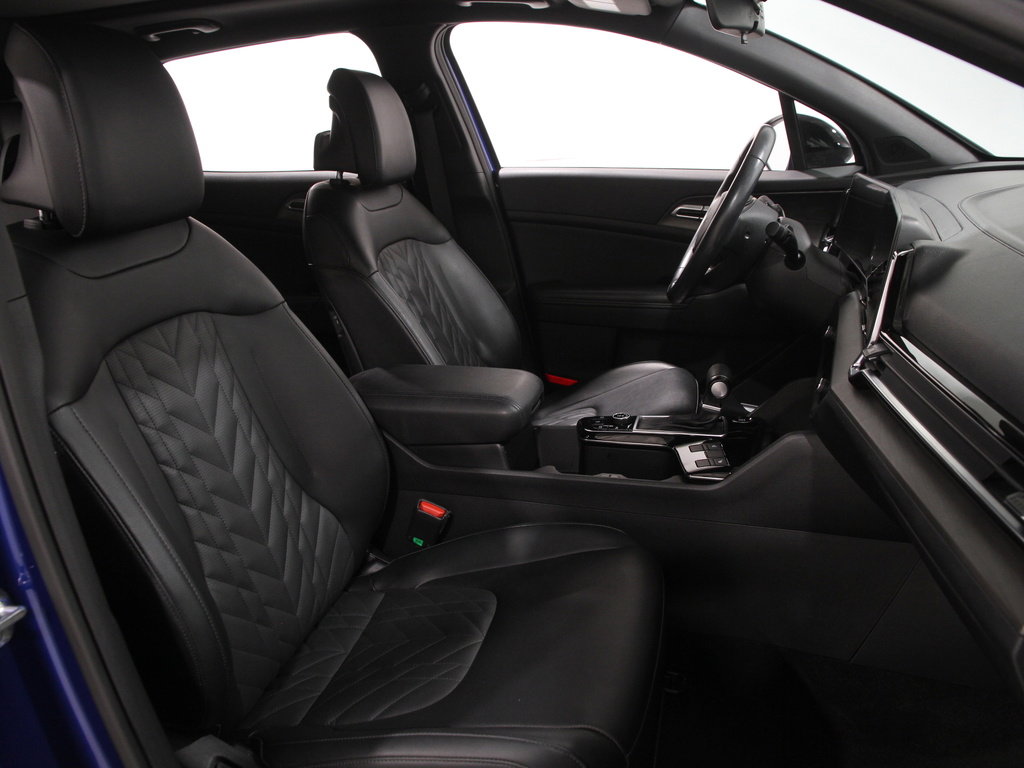 Used 2023 Kia Sportage X-Line w/ X-Line Premium Package image 21
