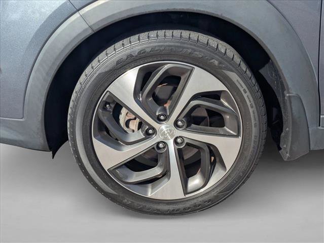 Used 2018 Hyundai Tucson Sport AWD/4WD image 21