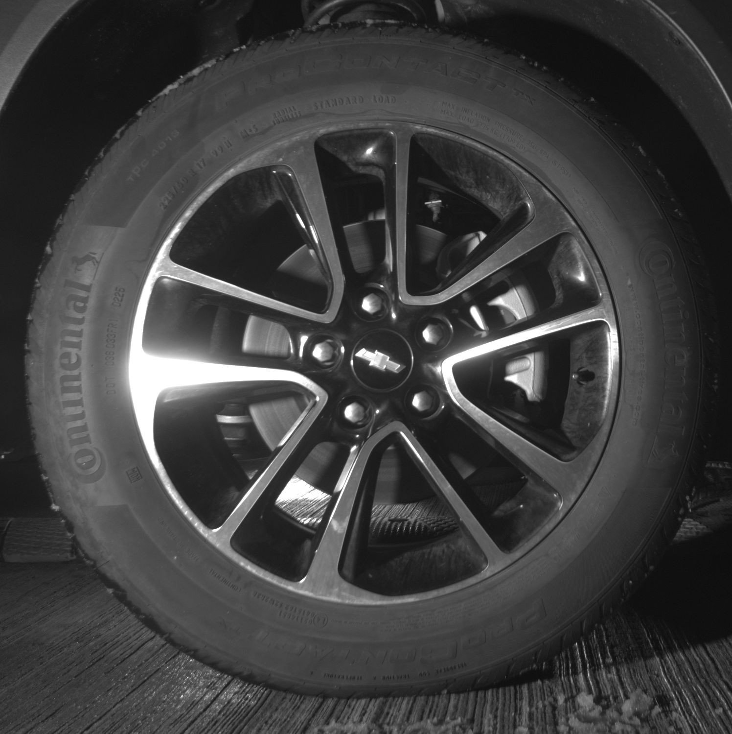 Used 2025 Chevrolet TrailBlazer LT image 13