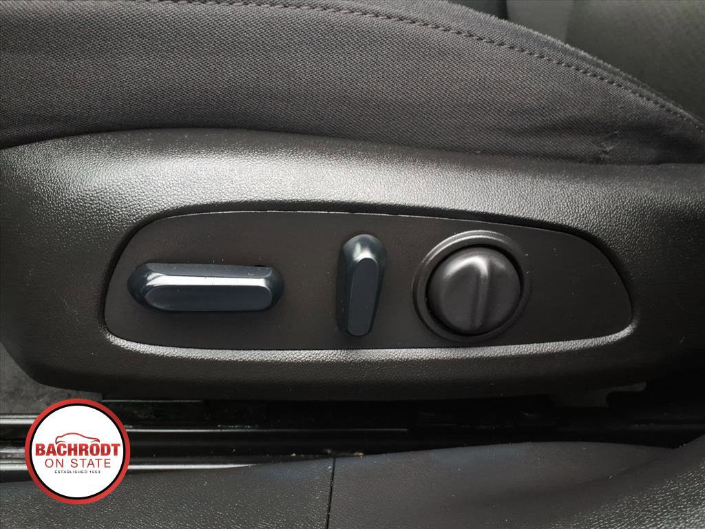 Used 2024 Chevrolet Malibu LT FWD image 24