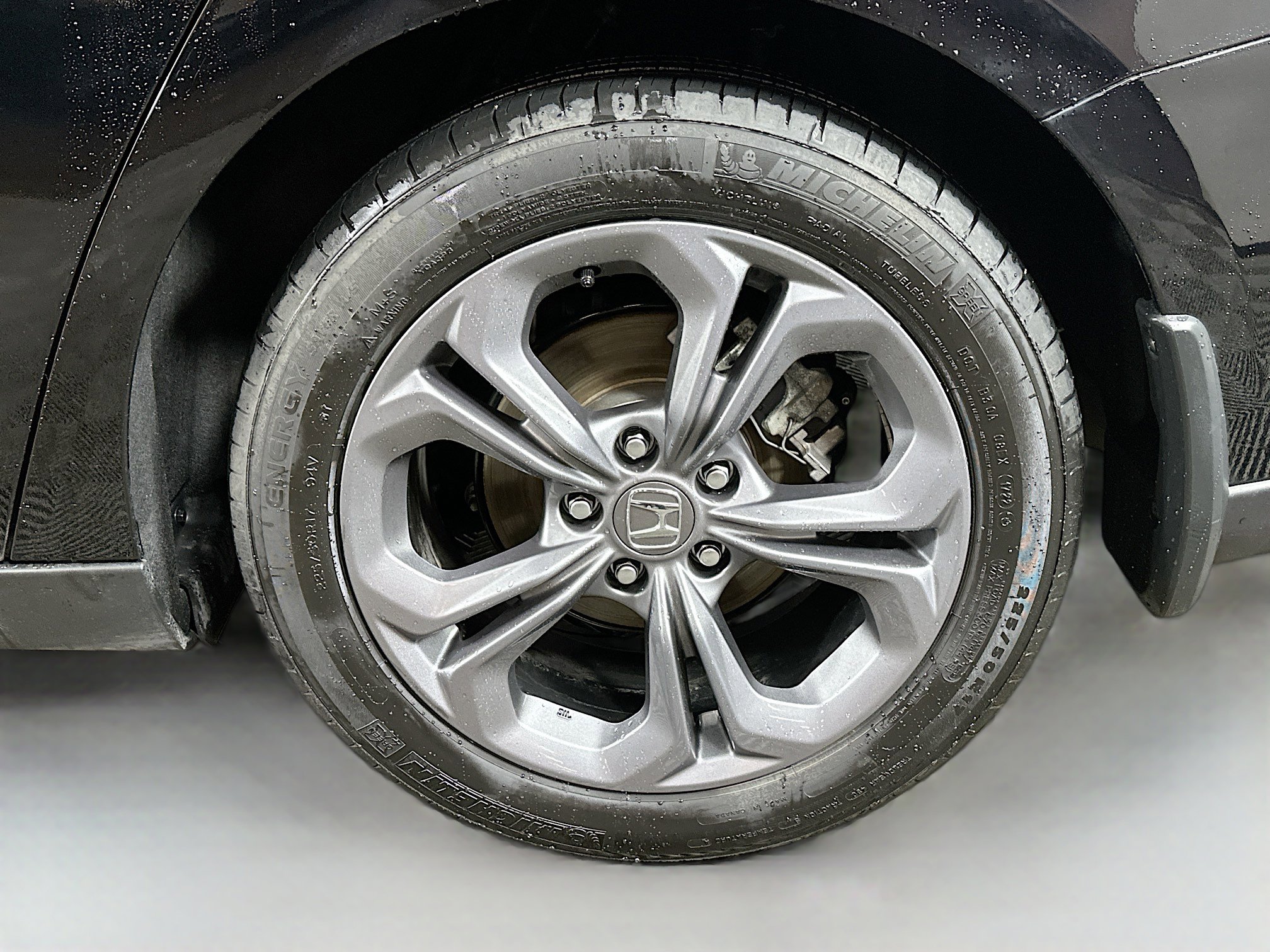 Used 2023 Honda Accord EX image 30