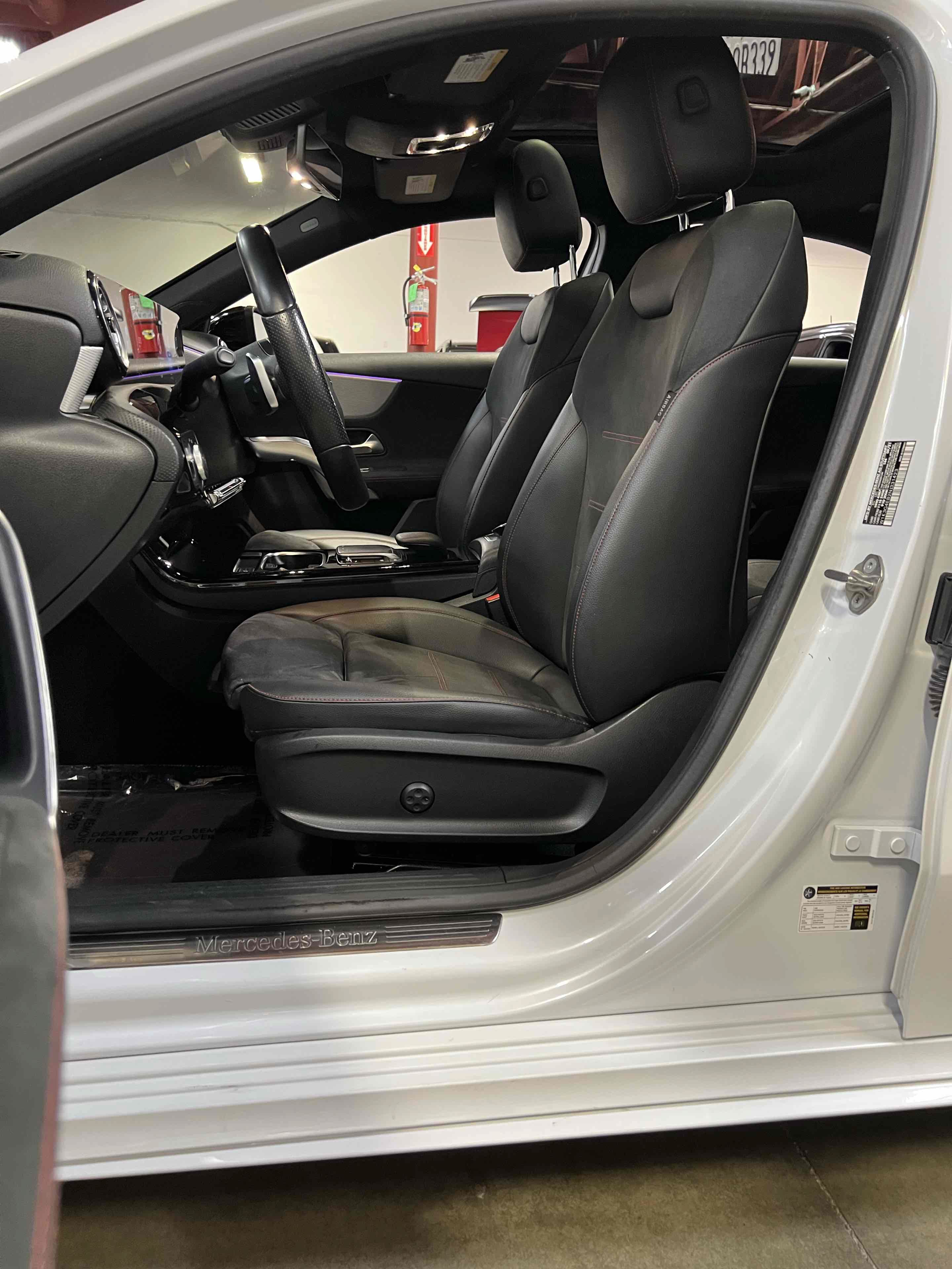Used 2022 Mercedes-Benz A 220 image 35
