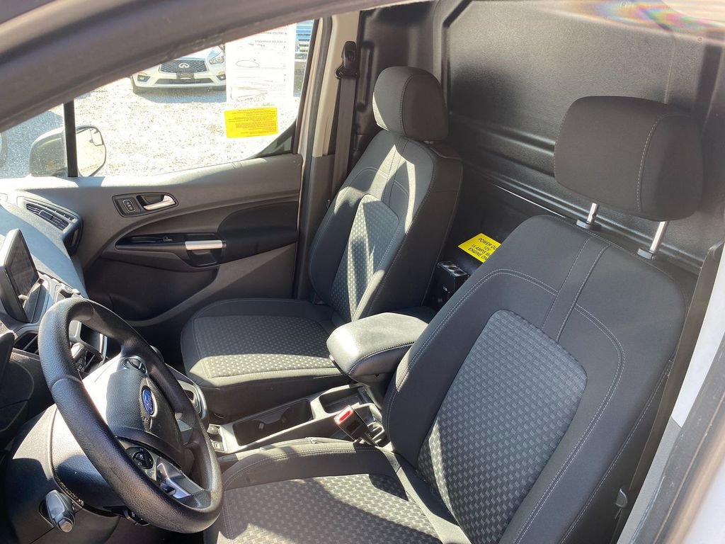 Used 2021 Ford Transit Connect XLT image 23