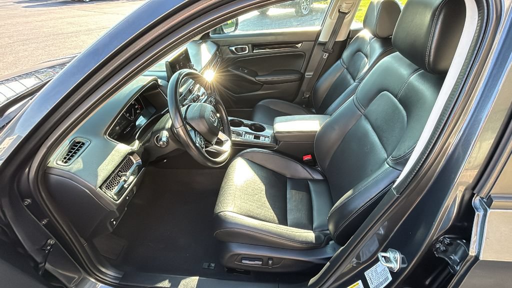 Used 2023 Honda Civic EX-L image 23