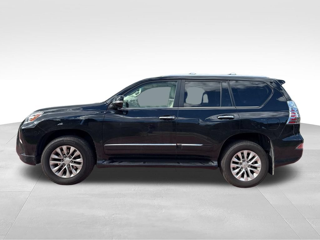 Used 2019 Lexus GX 460 Premium w/ Premium Package AWD/4WD image 5