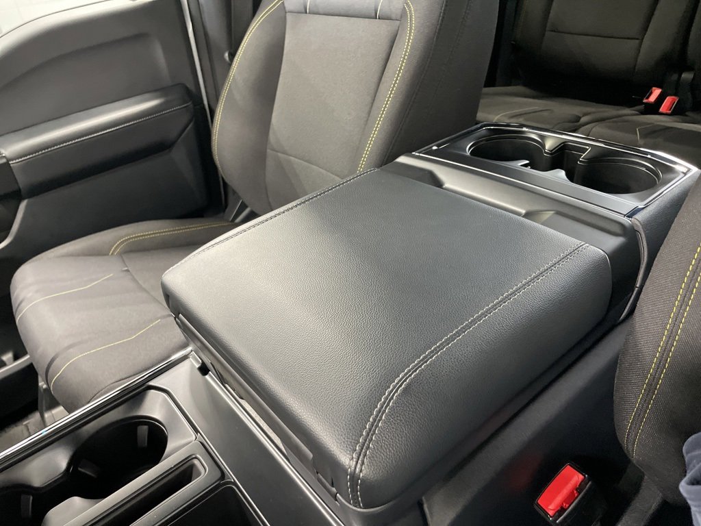 Used 2024 Ford F150 STX w/ Mobile Office Package image 49