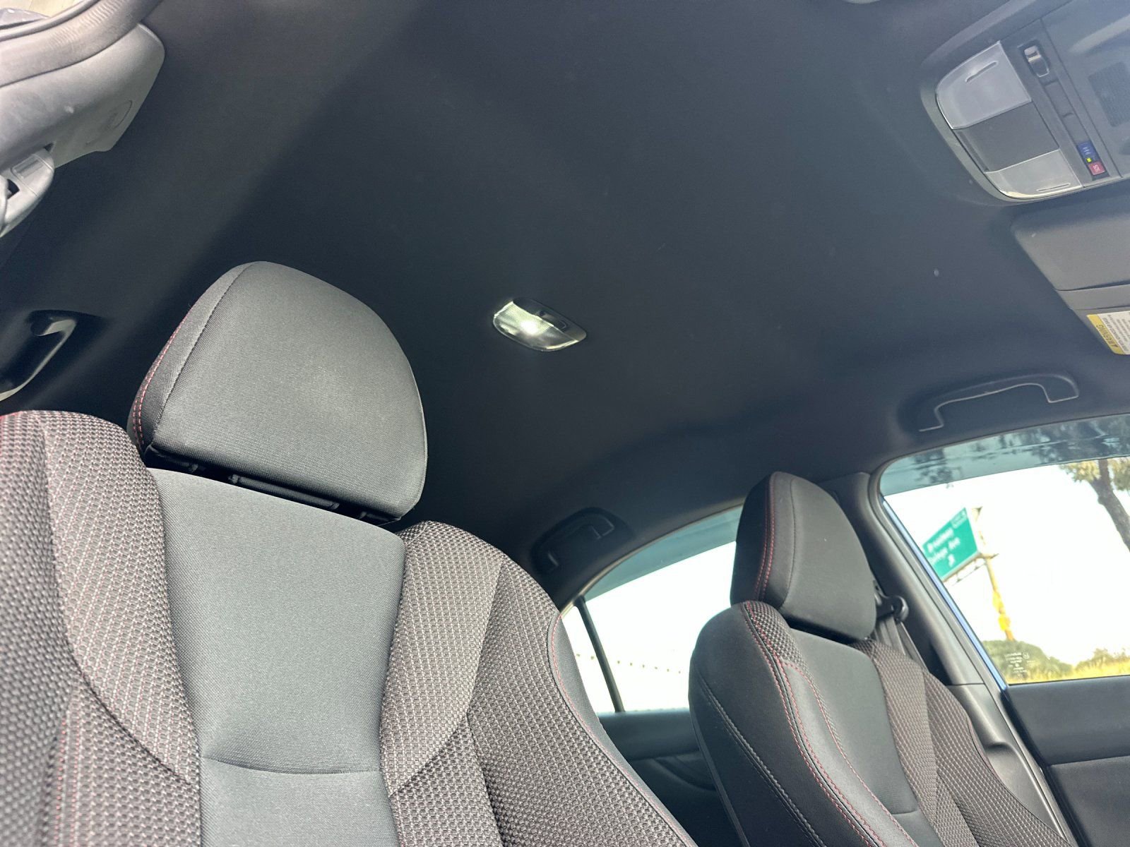 Used 2023 Subaru WRX Premium image 15