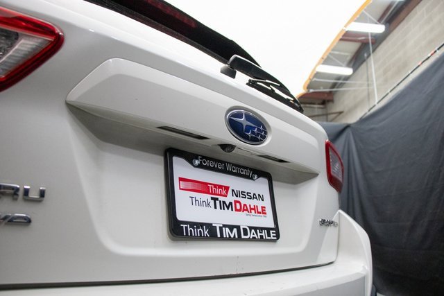 Used 2019 Subaru Crosstrek 2.0i image 13