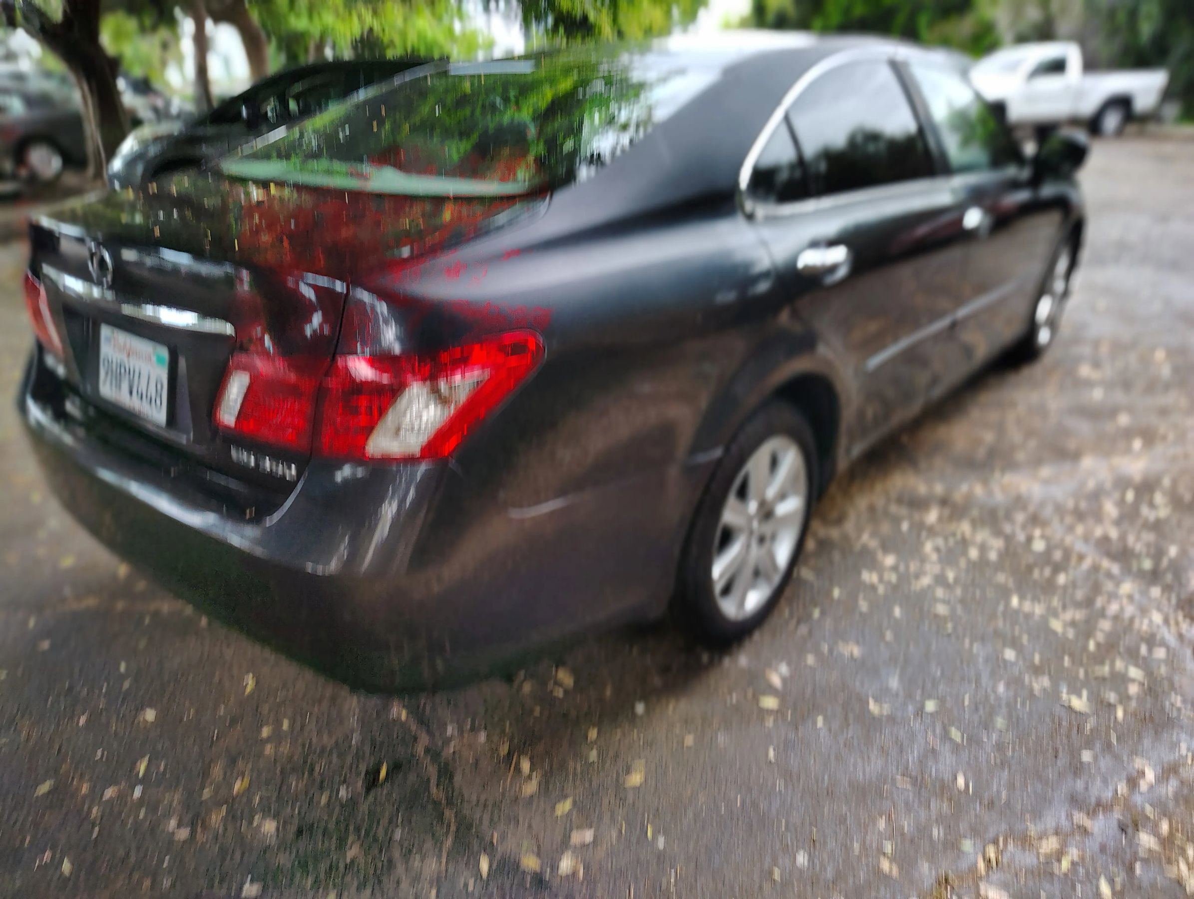Used 2007 Lexus ES 350 image 13