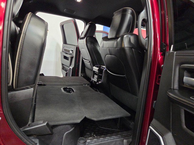 Used 2022 RAM 3500 Laramie AWD/4WD image 70