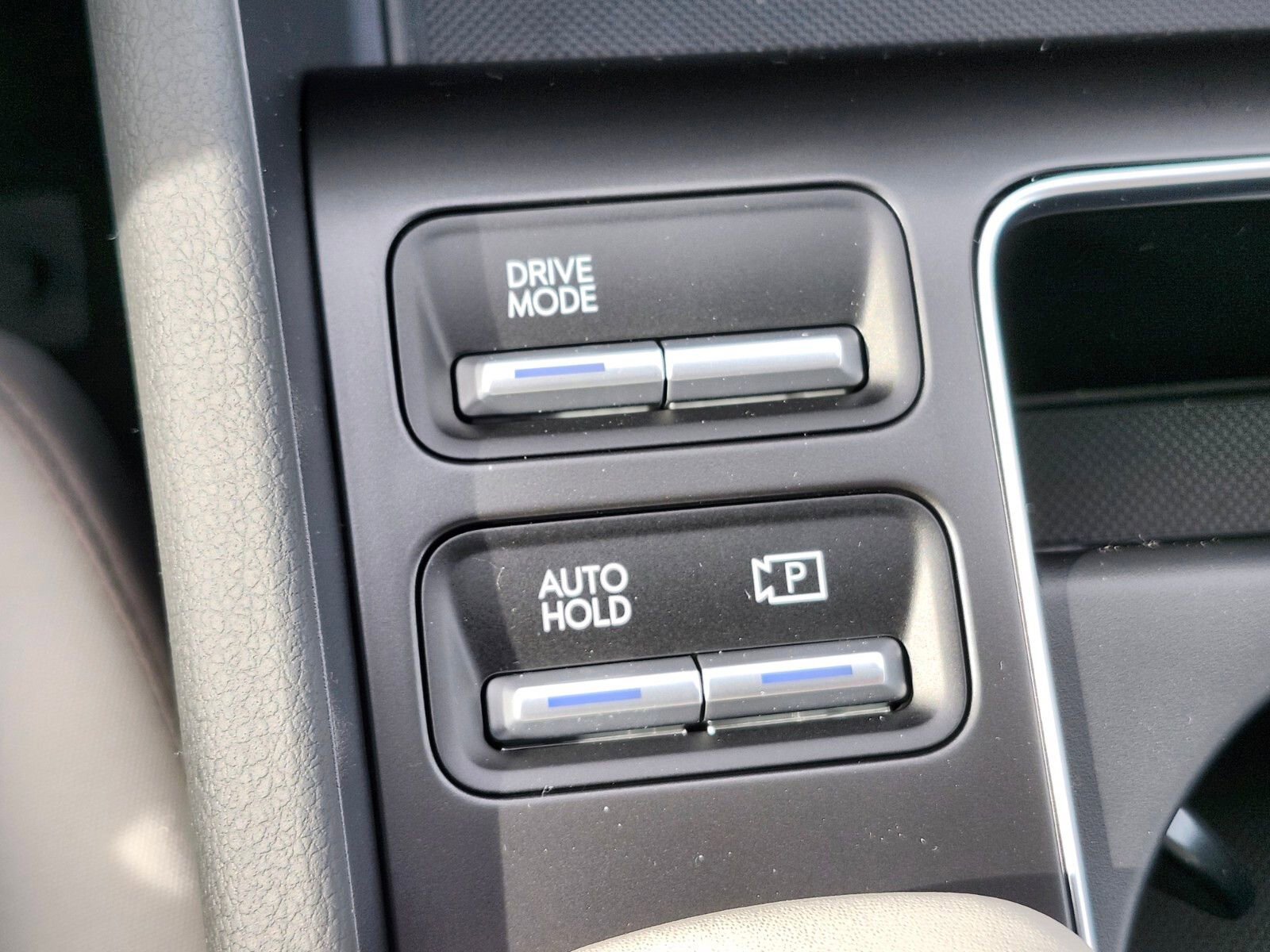 New 2026 Hyundai Sonata Blue FWD image 23
