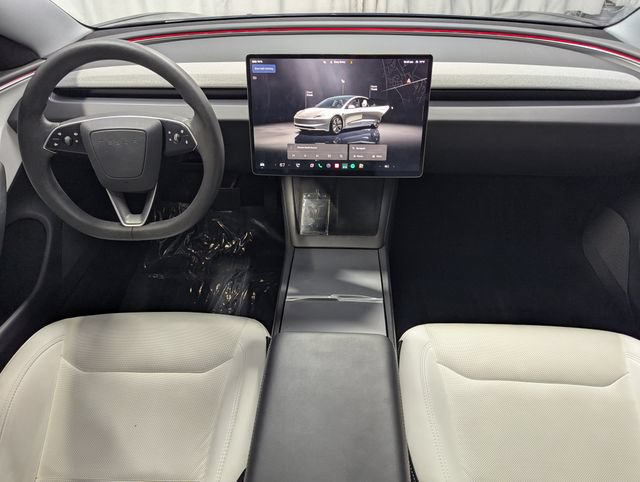 Used 2024 Tesla Model 3 Standard Range RWD image 6