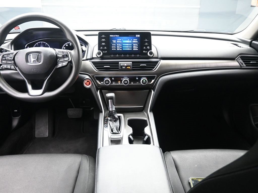 Used 2020 Honda Accord LX image 9