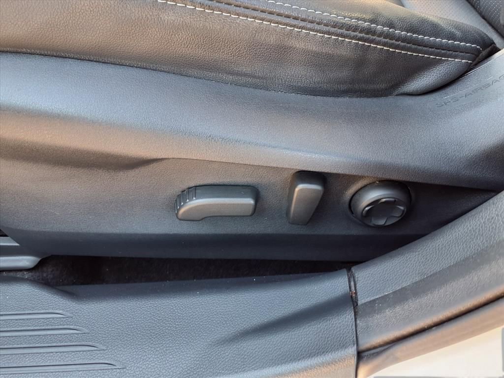 Used 2024 Subaru Outback Limited image 26